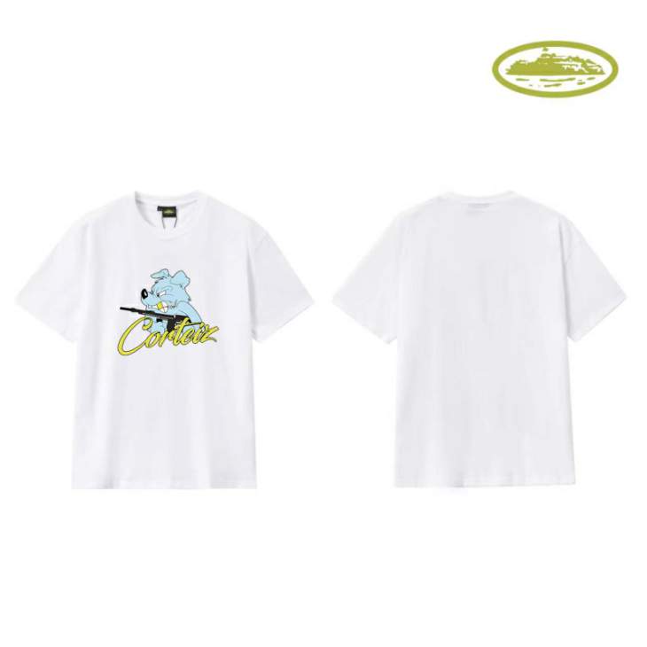 Corteiz T Shirts Short _SKUCorteizS-2XLastxC5416808